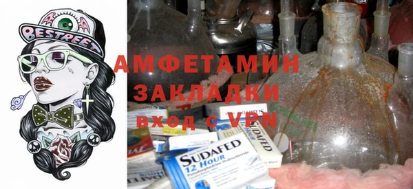молекула духа Няндома