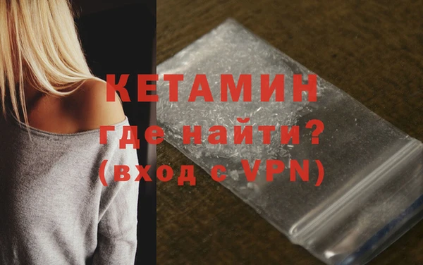 молекула духа Няндома